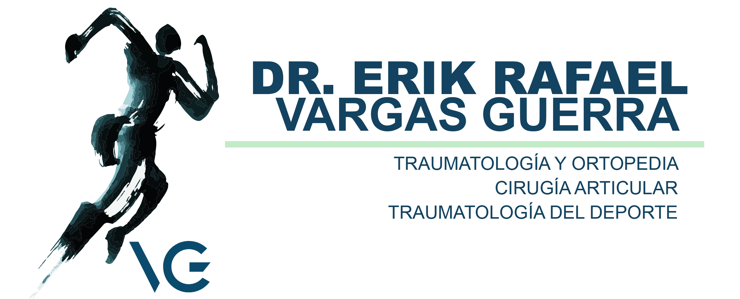 Traumatología y ortopedia en Zapopan - Dr. Erik Rafael Vargas Guerra