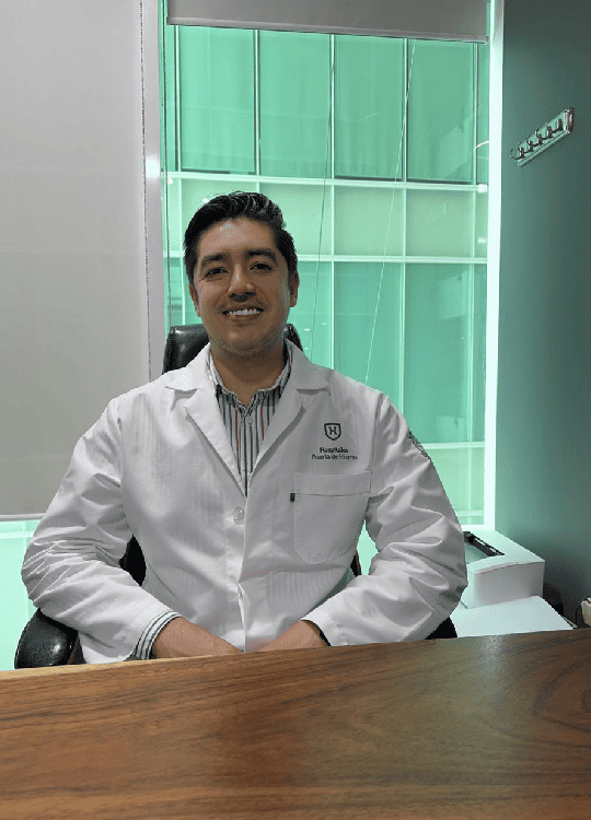 Traumatología y Ortopedia en Zapopan